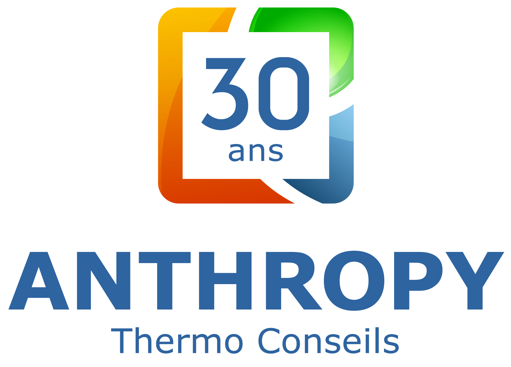 ANTHROPY Thermo Conseils
